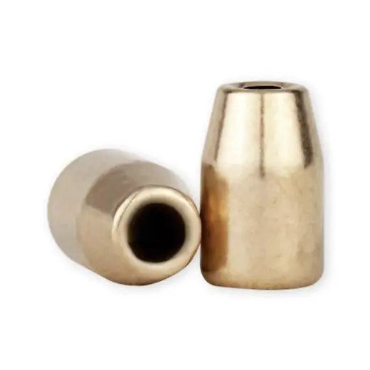 Berry’s 9 mm Hollow Point 124grs. – Bild 1