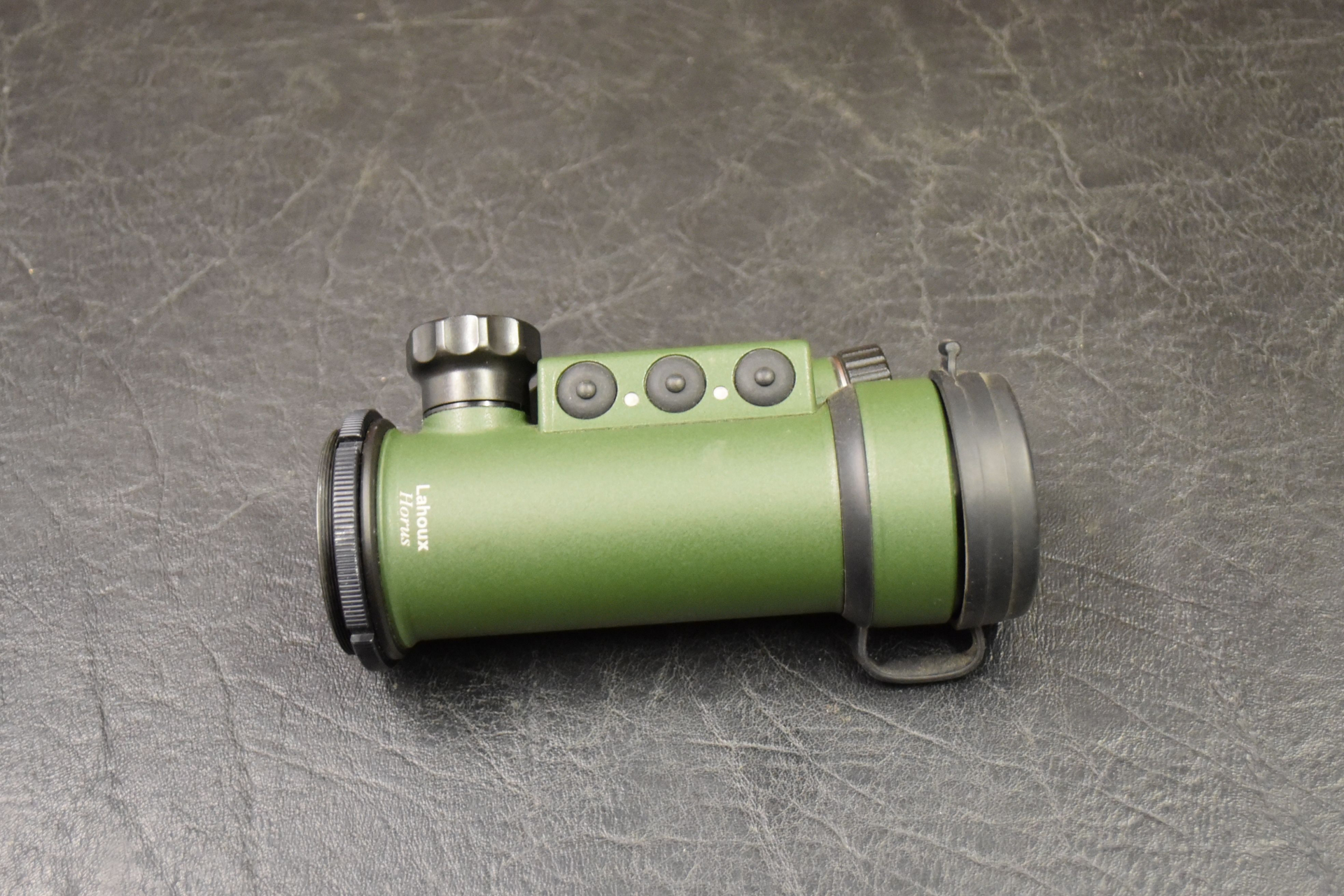 Wärmebildvorsatzgerät Lahoux Horus Elite – Bild 1