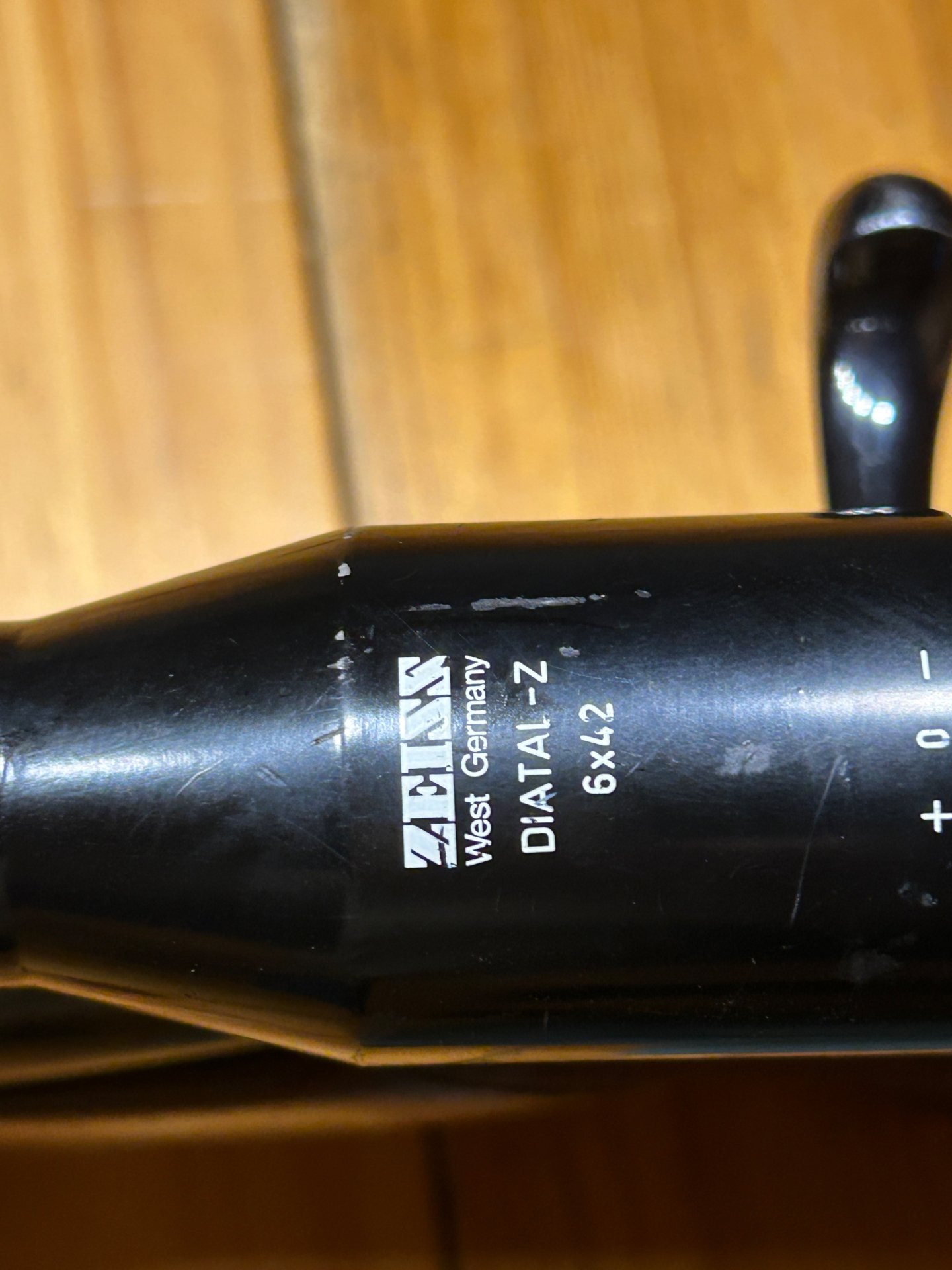 Steyr Mannlicher Stutzen – Bild 2