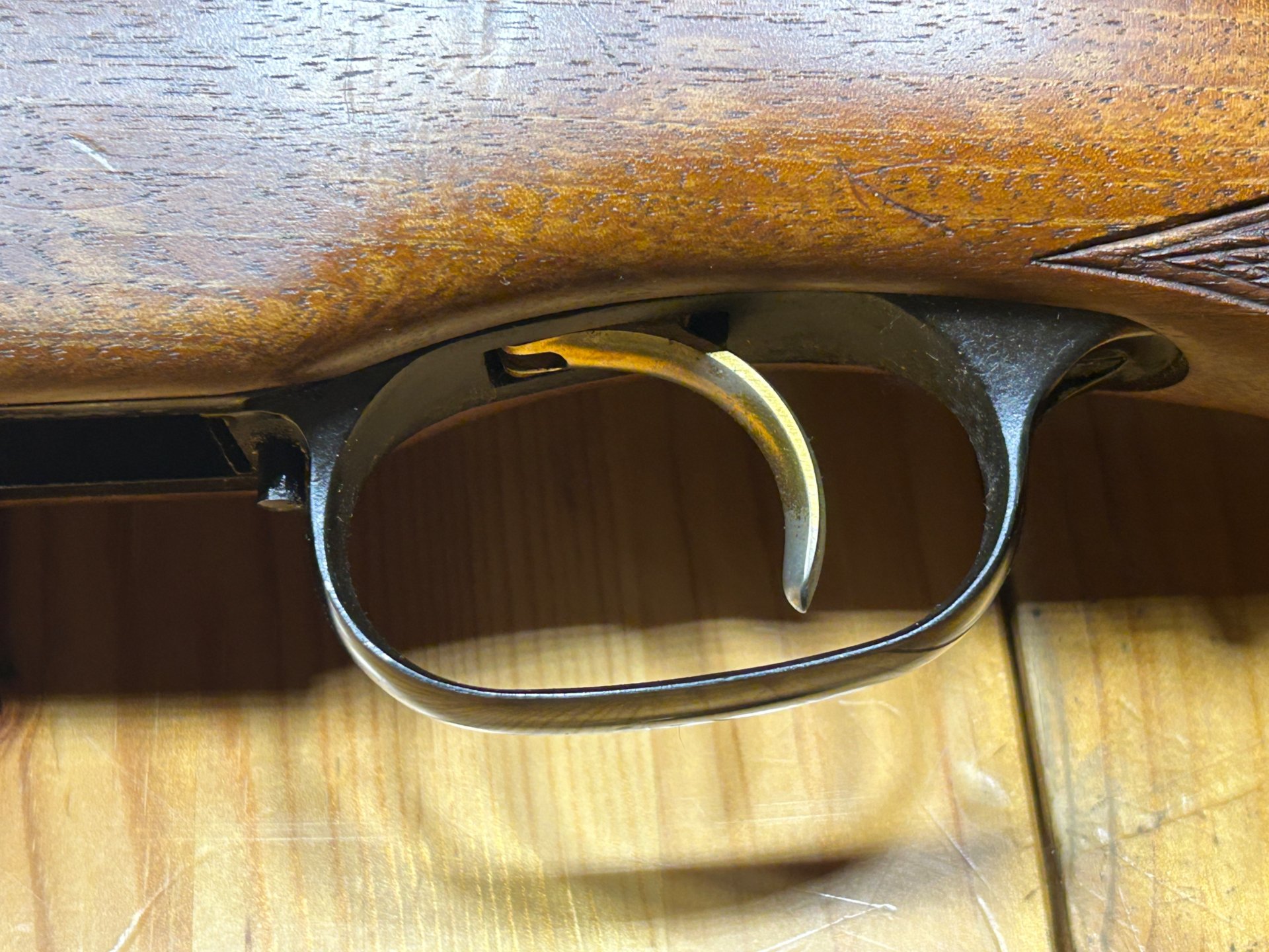 Steyr Mannlicher Stutzen – Bild 3