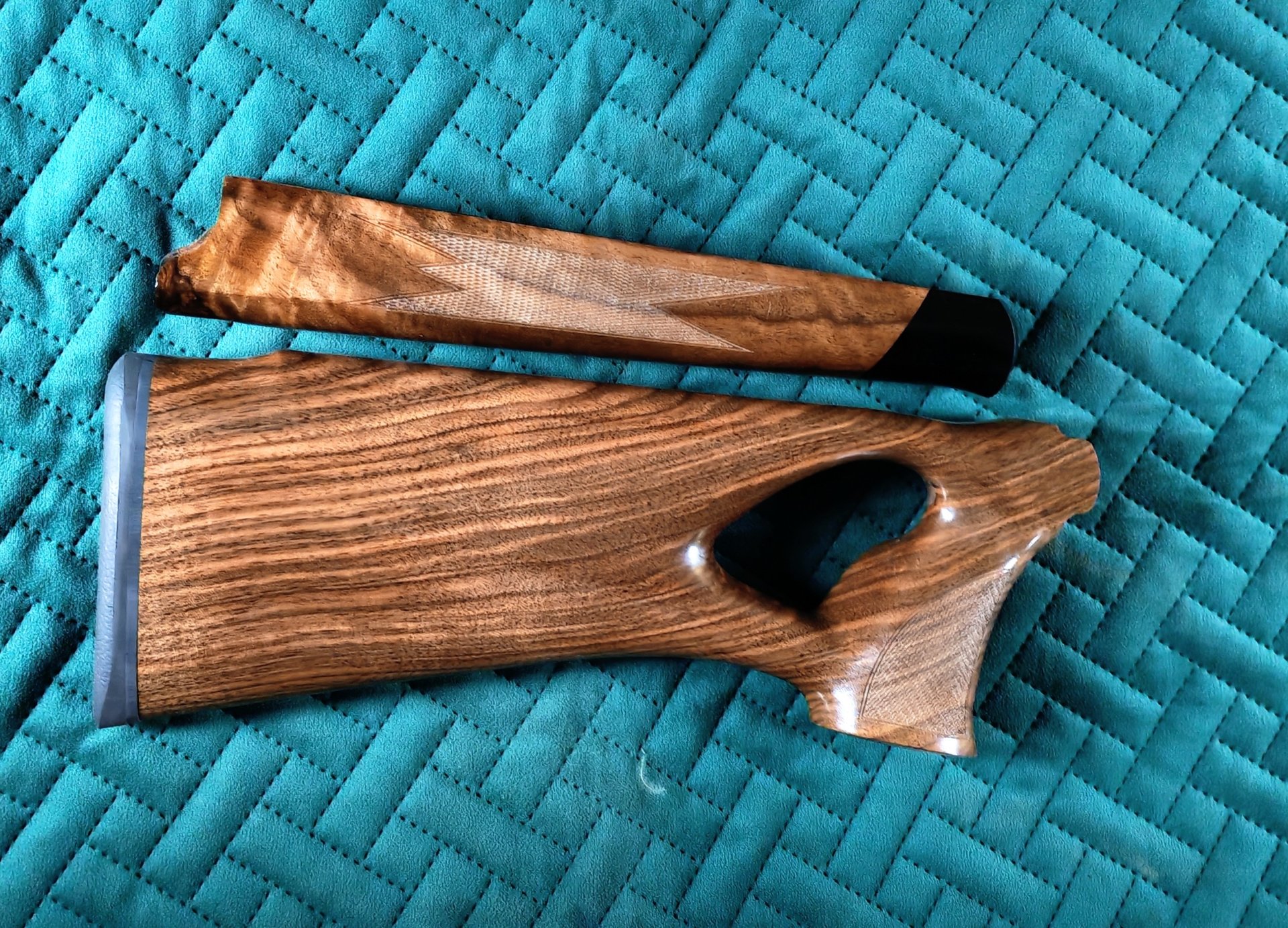 Lochschaft für Blaser R93 – Bild 2