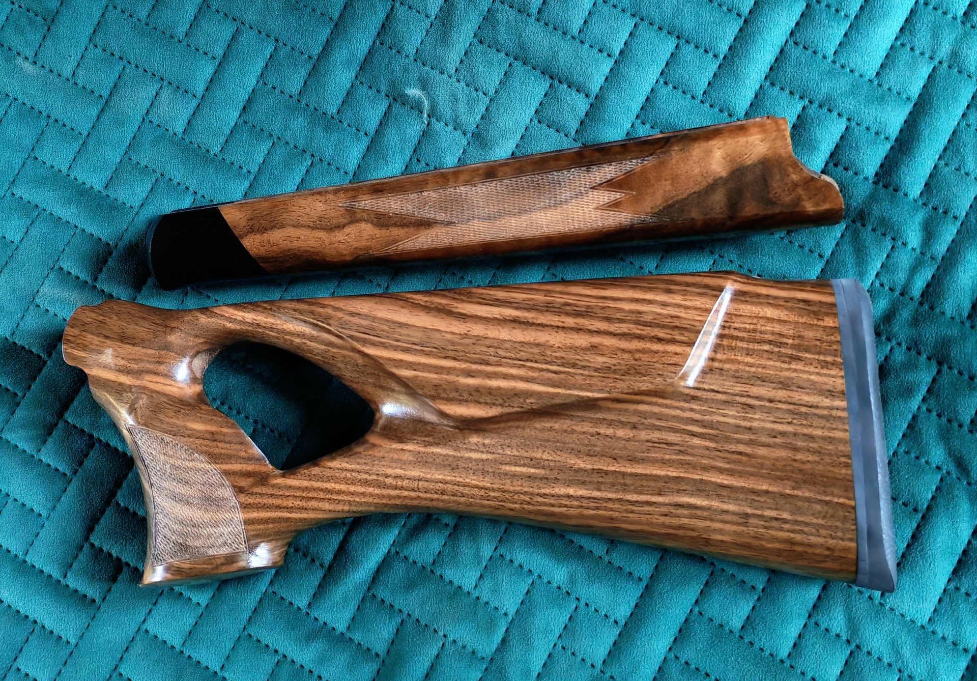 Lochschaft für Blaser R93 – Bild 1