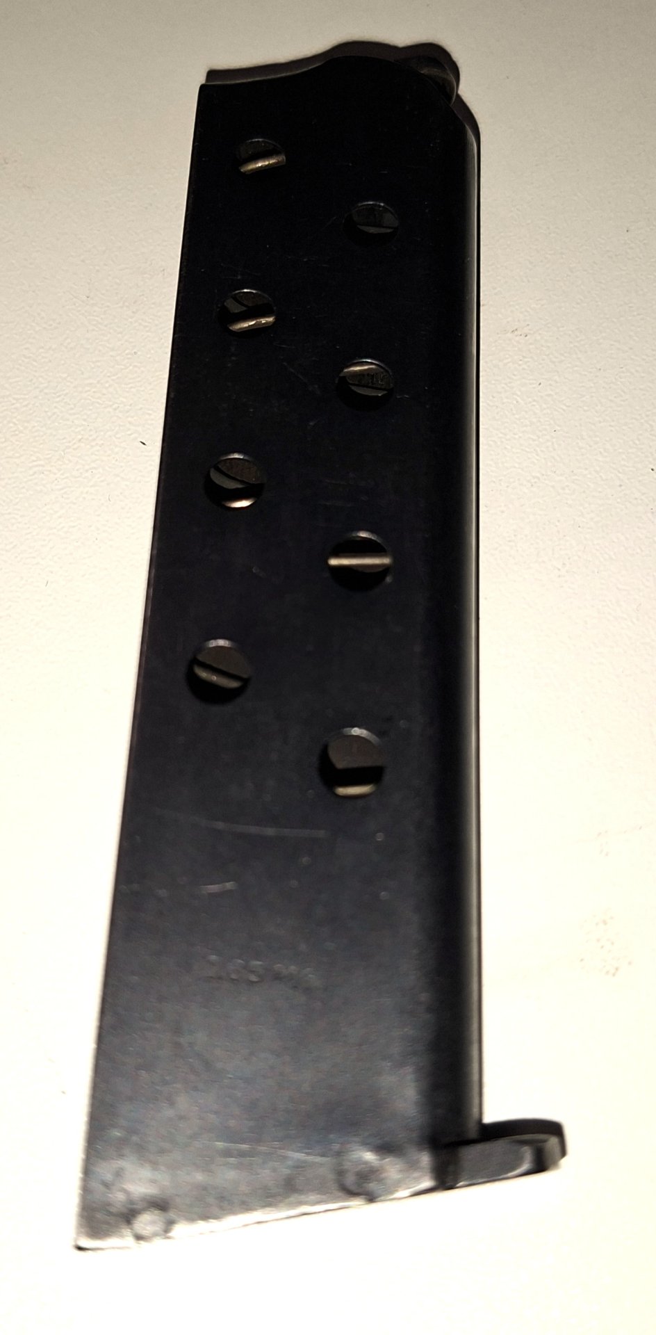 FN Mod. 10/22 Magazin (7,65mm) – Bild 1