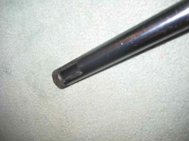 Luftgewehr, Fabrikat Walther, Mod. LG 55 Match – Bild 6