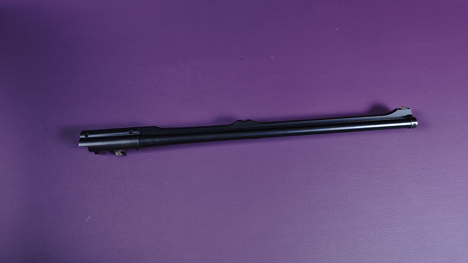 Austauschlauf Büchsflinte Blaser S2 7x57R 20/76 Einstecklauf .22hornet – Bild 2