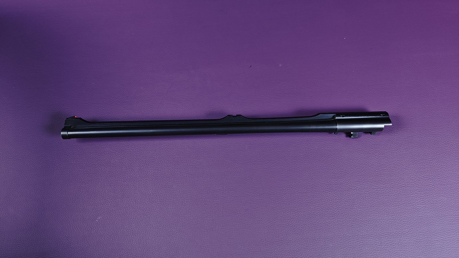 Austauschlauf Büchsflinte Blaser S2 7x57R 20/76 Einstecklauf .22hornet – Bild 1