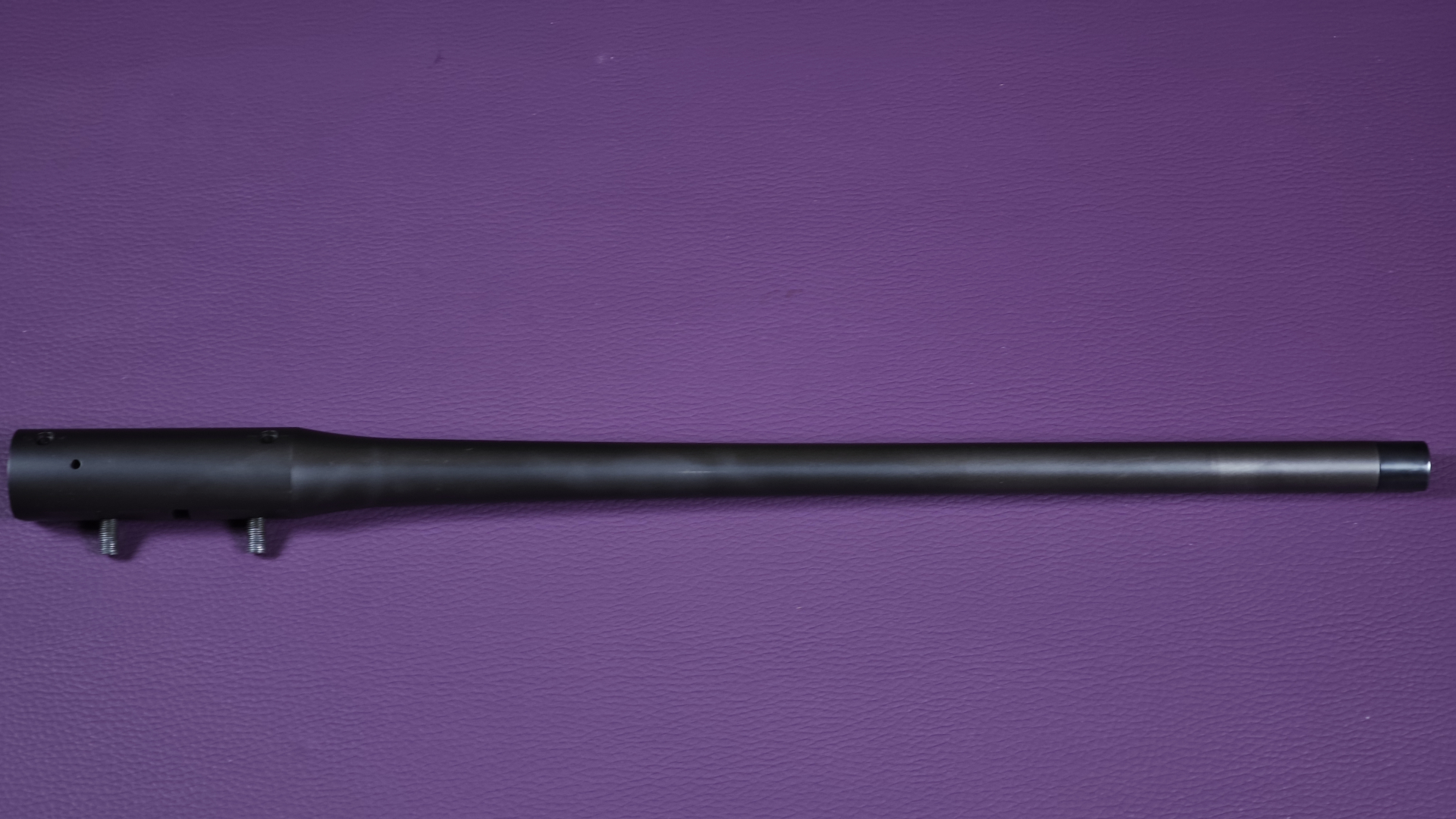 Blaser R8 Austauschlauf .308Win 47cm MG15x1 gebraucht – Bild 2