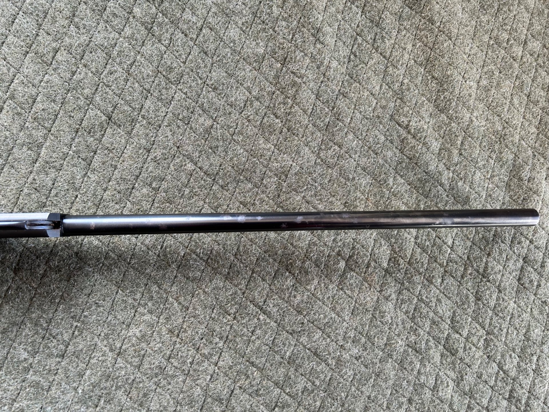 Luftgewehr Diana Modell 34 Kal. 4,5mm .177 Diabolo – Bild 7