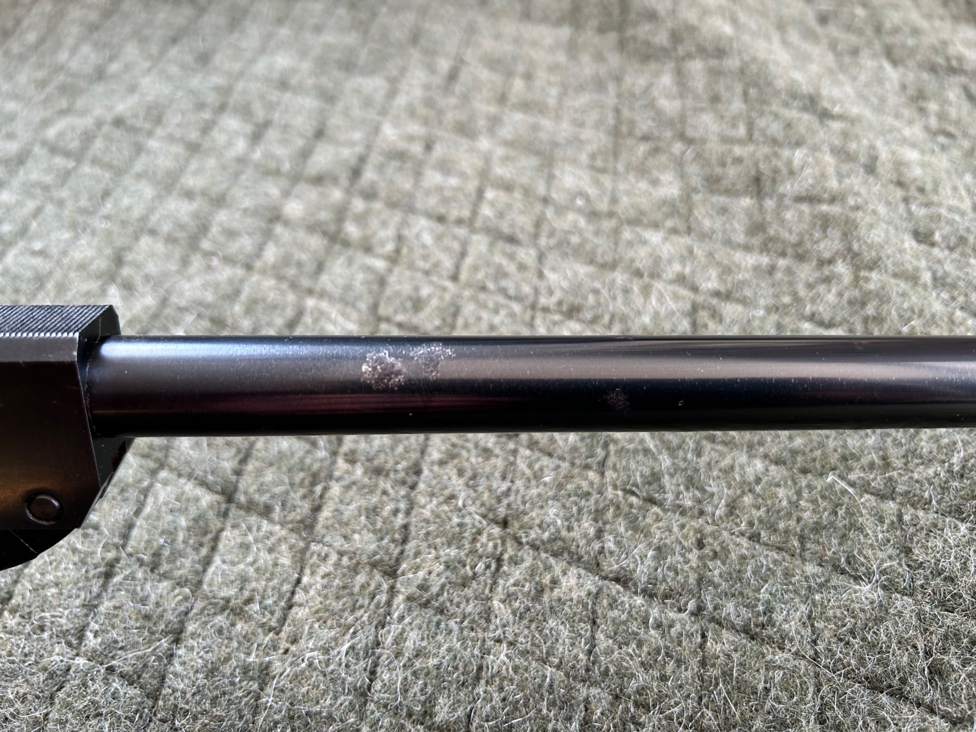 Luftgewehr Diana Modell 34 Kal. 4,5mm .177 Diabolo – Bild 6