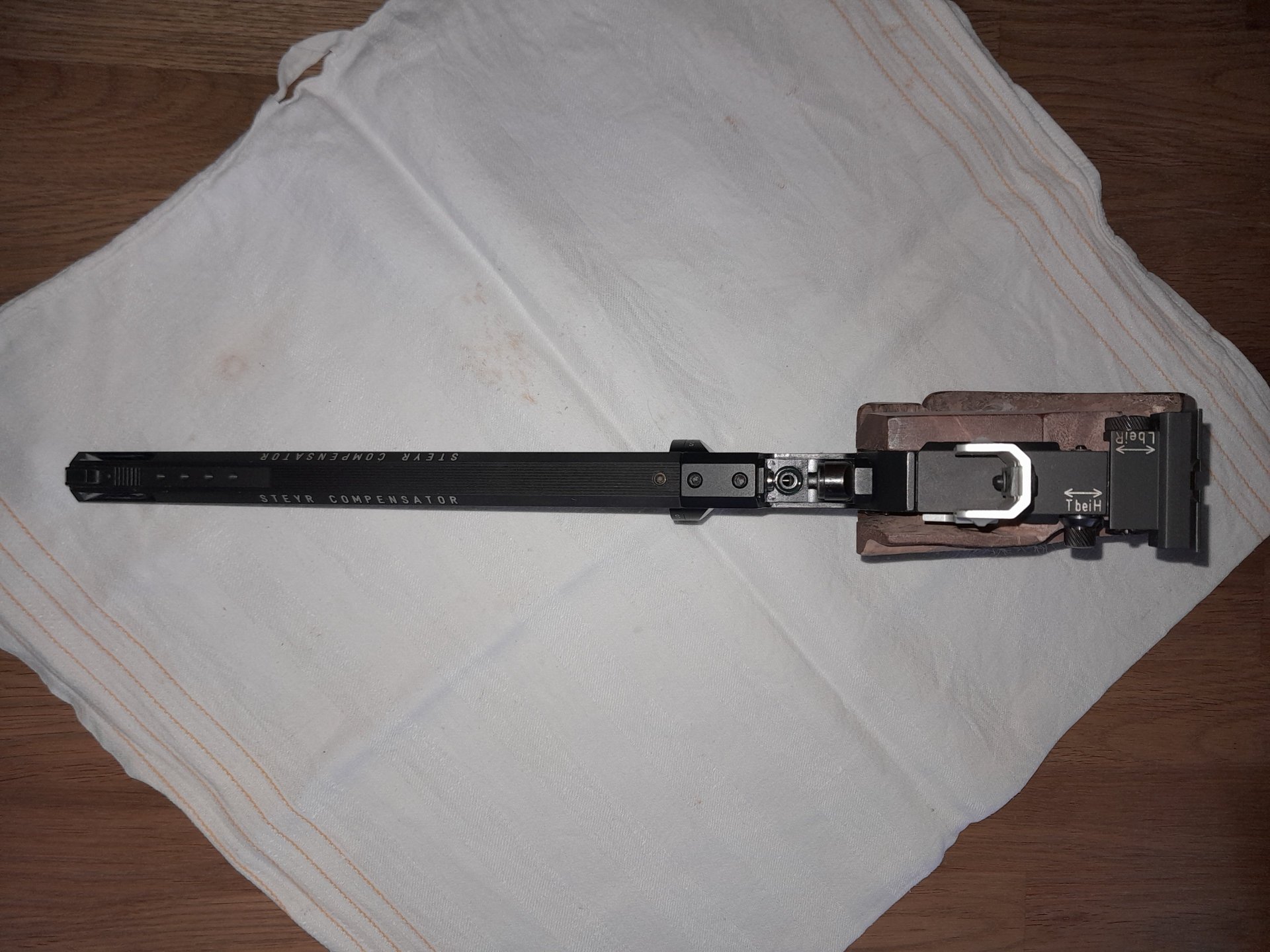 Steyr LP1 – Bild 3