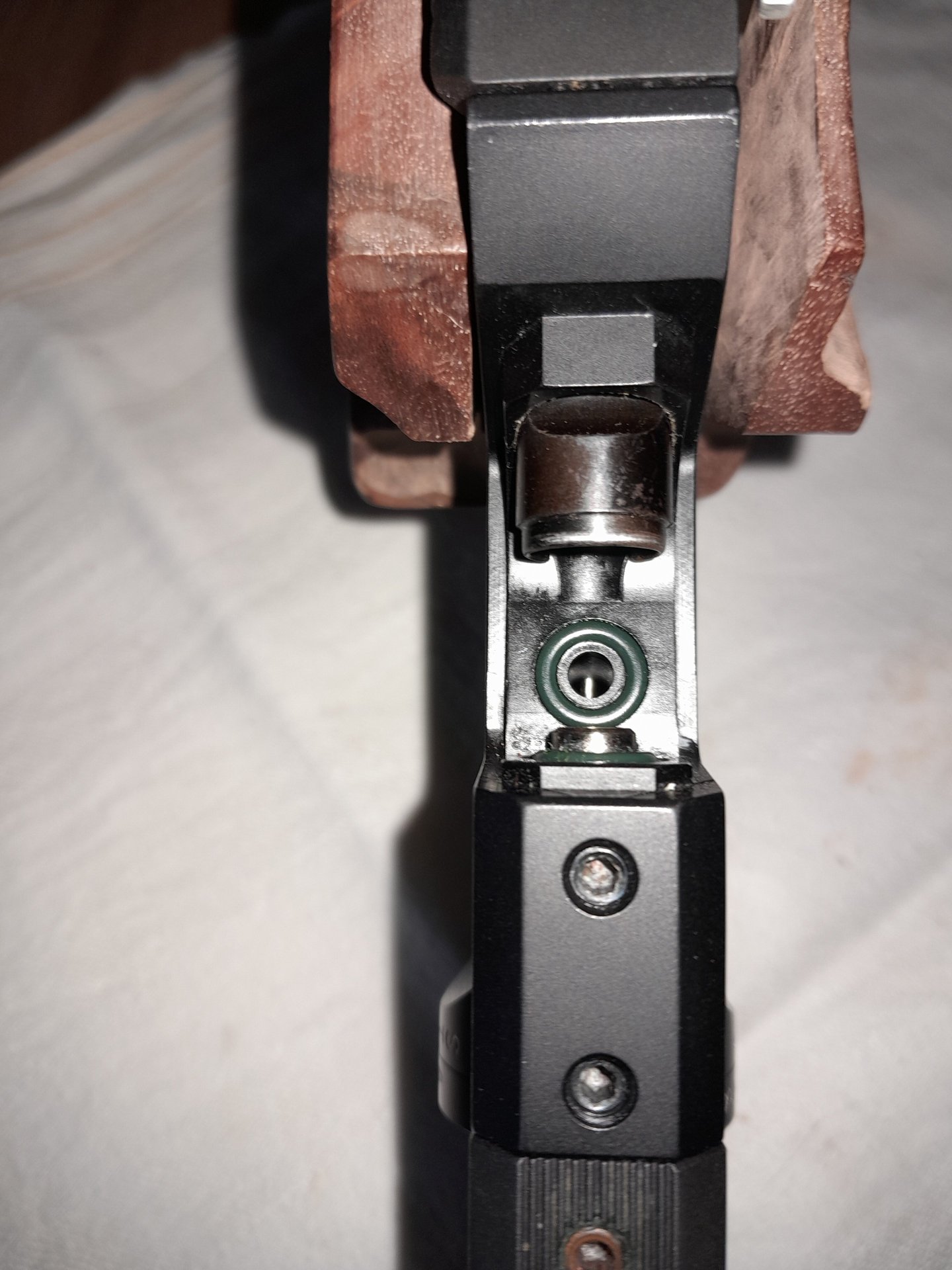 Steyr LP1 – Bild 4