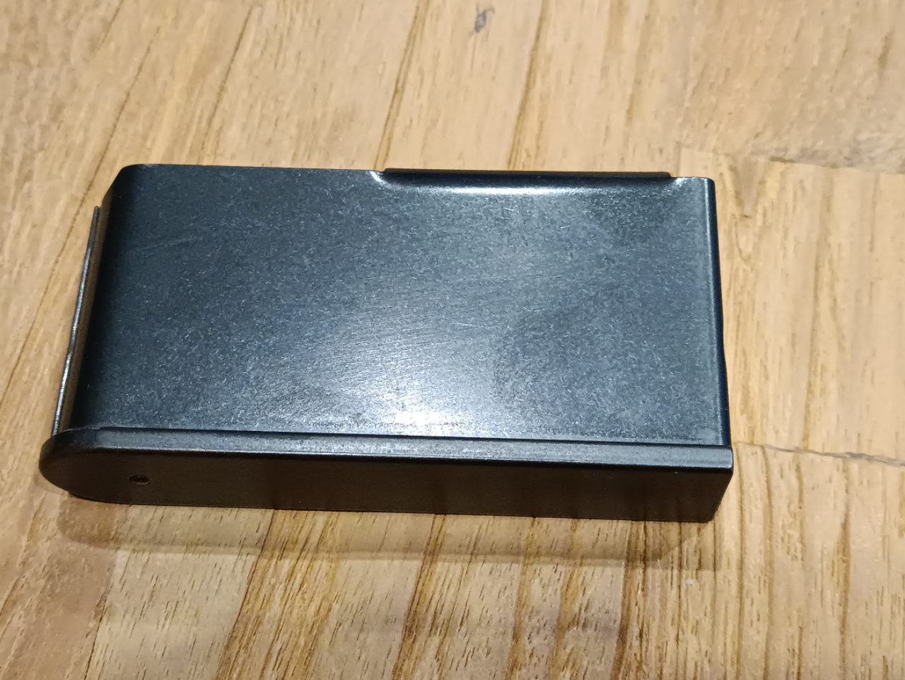 Magazin Kriegeskorte 6,5x57 – Bild 2