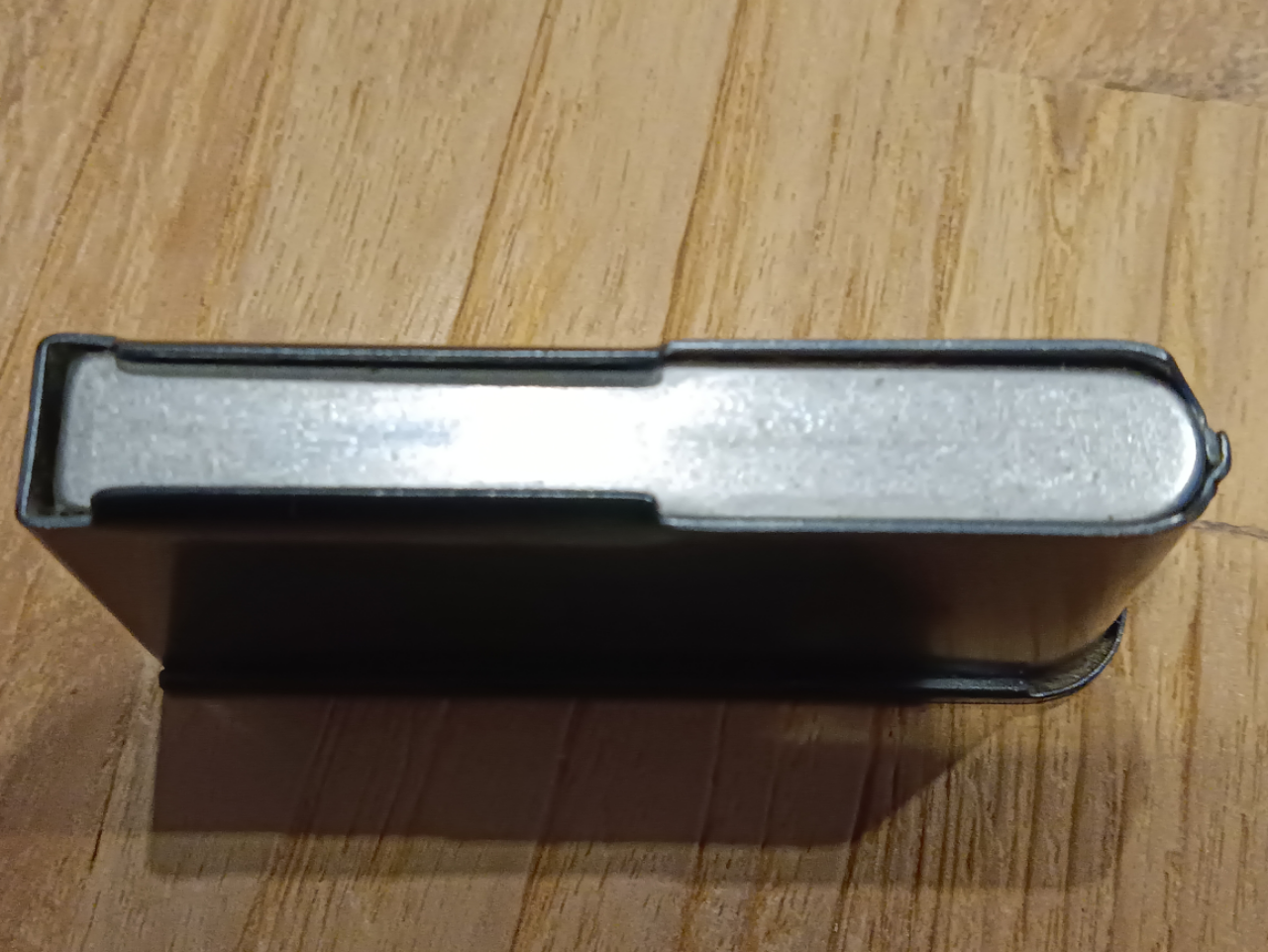 Magazin Kriegeskorte 6,5x57 – Bild 4