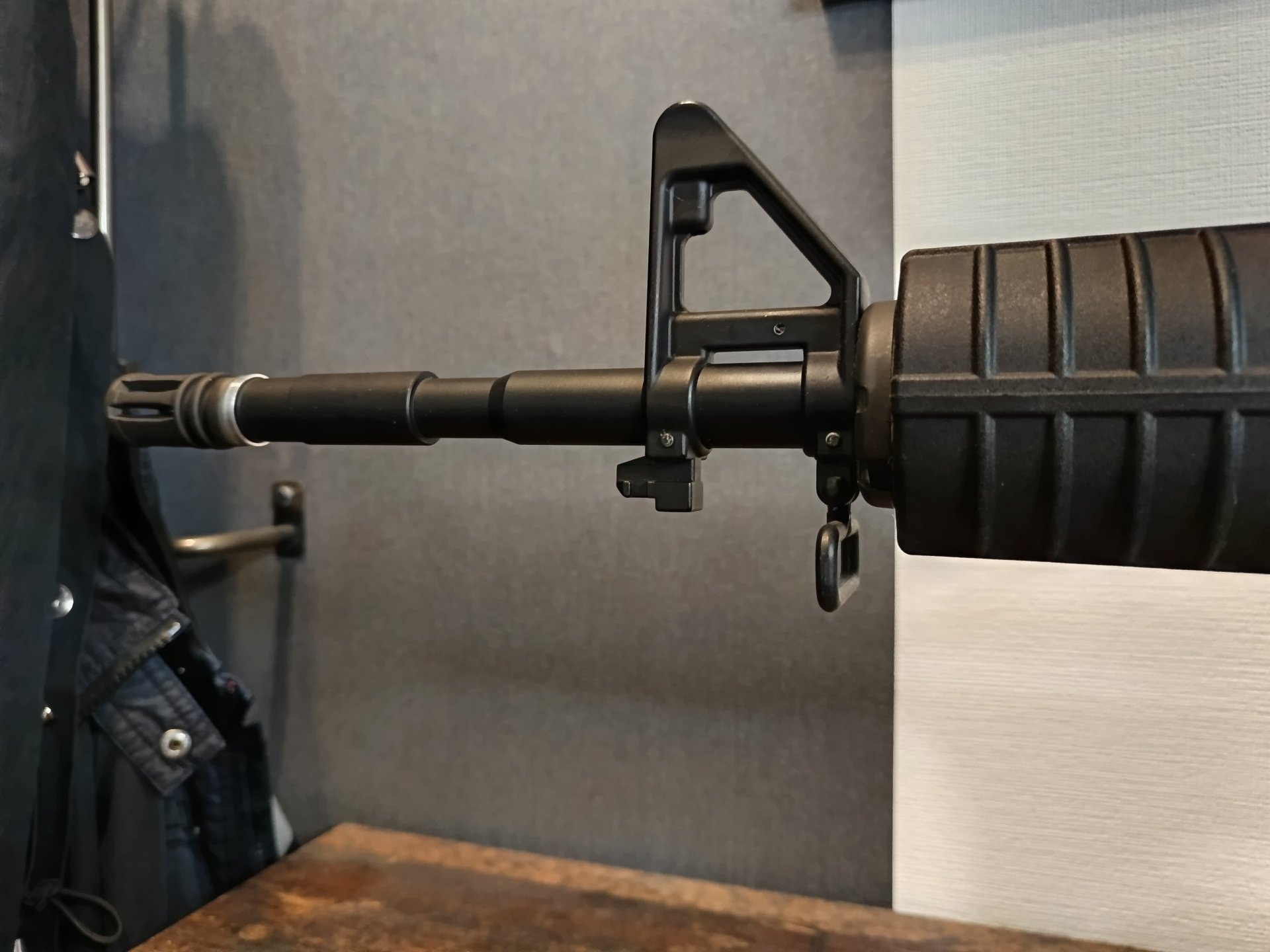Evolution Lone Star M4A1 S-AEG – Bild 4