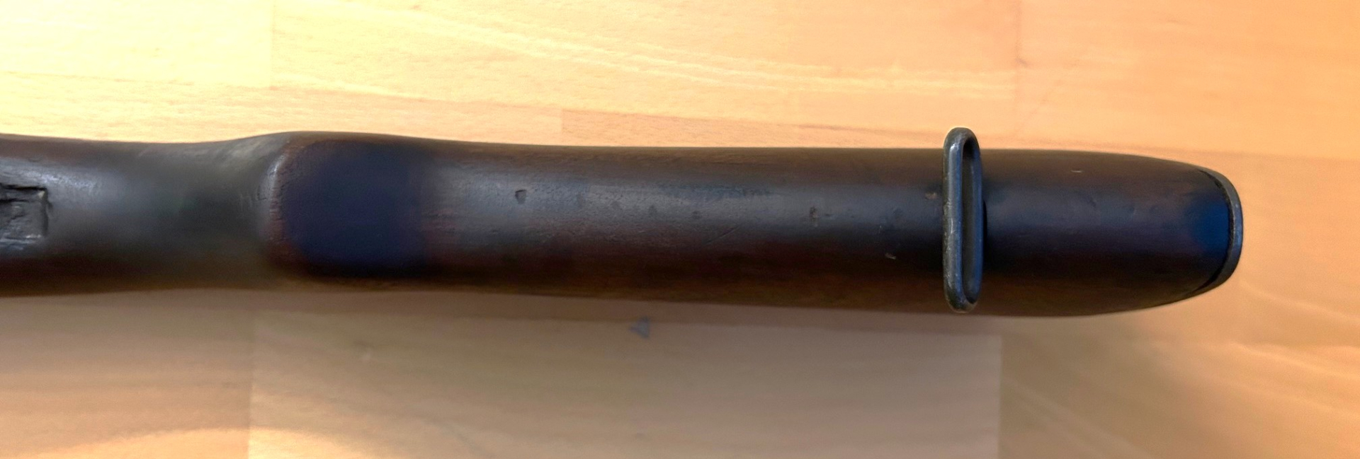 Originaler Garand M1 Schaft – Bild 4