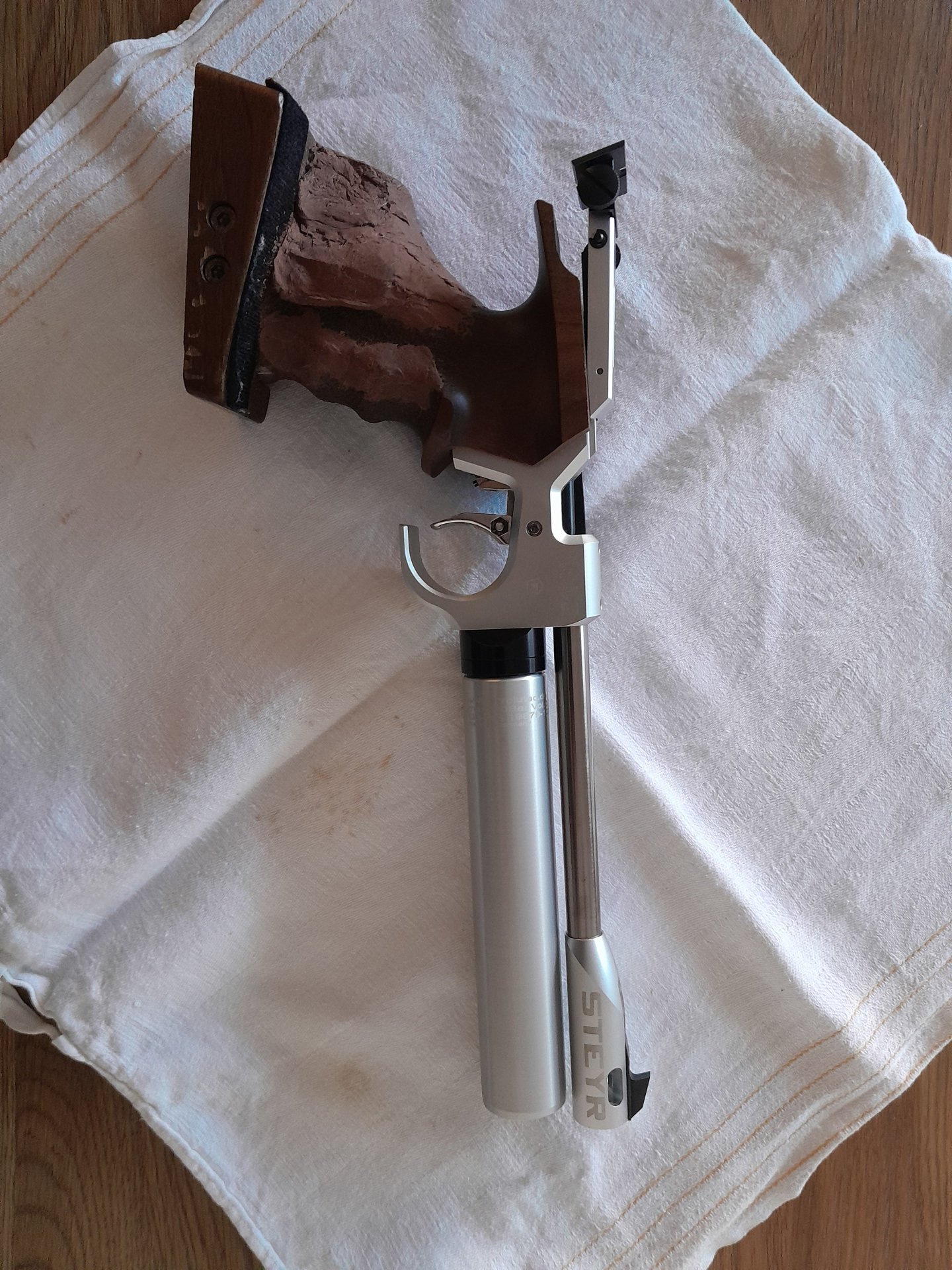 Steyr 2 Kurz – Bild 2