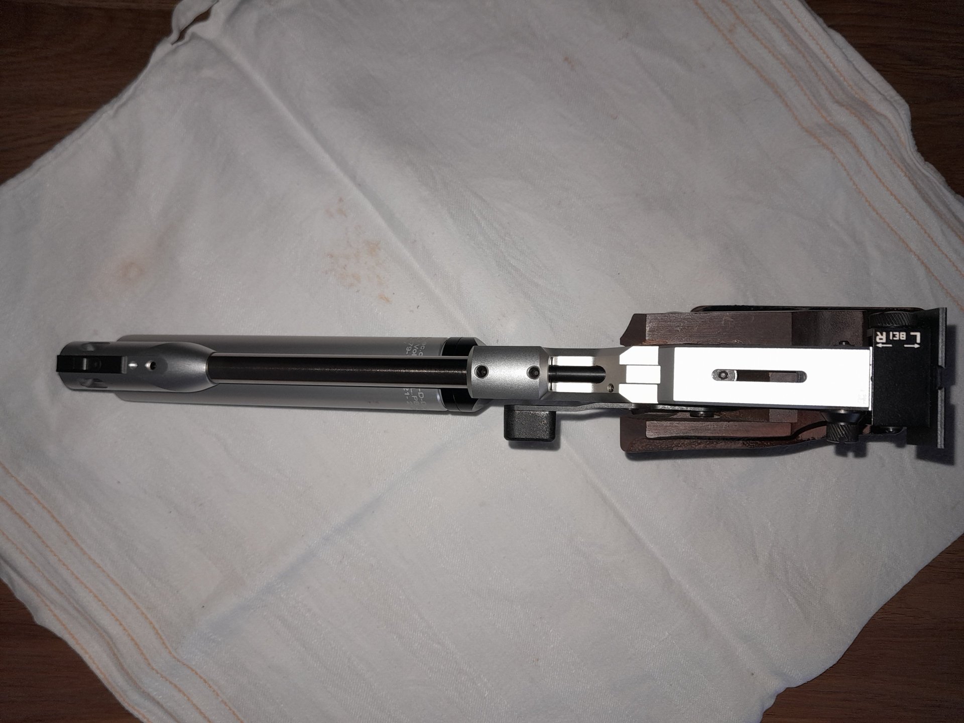 Steyr 2 Kurz – Bild 4