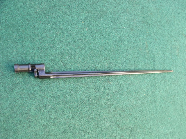 Bajonett Mosin Nagant M.1891/30 – Bild 1