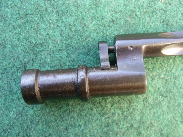 Bajonett Mosin Nagant M.1891/30 – Bild 3