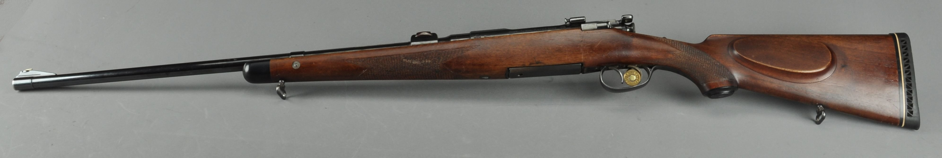 Mannlicher Schönauer Mod. GK Kal.: 7x64 – Bild 1