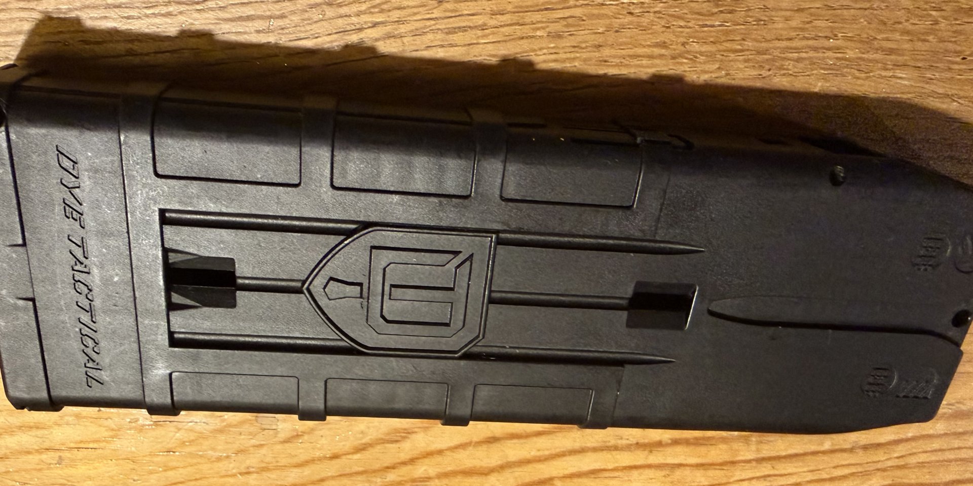 Riesiges Magazinpaket mit 9x Dye Dam Tactical Magazin .68 in Schwarz – Bild 2
