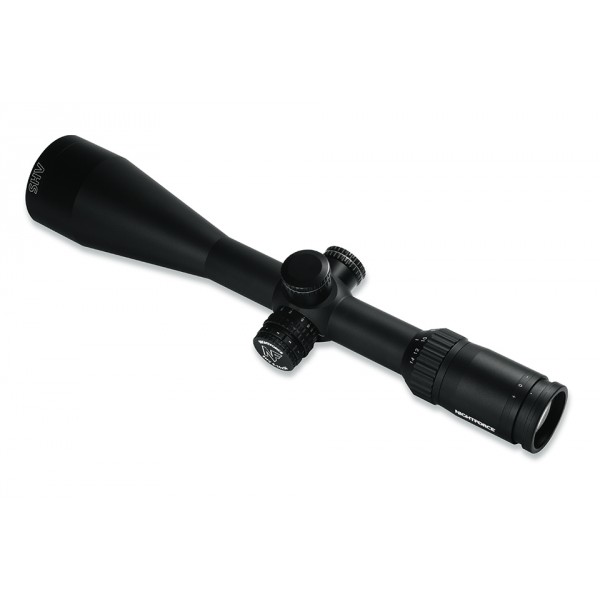 NightFORCE SHV 4-14x56 MOAR Leuchtabsehen. Diese Spitzenoptik bringt dich zum Staunen. – Bild 2