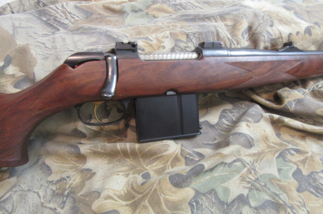 8 oder 10 Schuss Drückjagd Magazine für Krico Modelle 600/700 – image 6