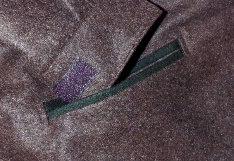 KAPUZEN SHIRT - BAYERISCHER GEBIRGSLODEN – image 5