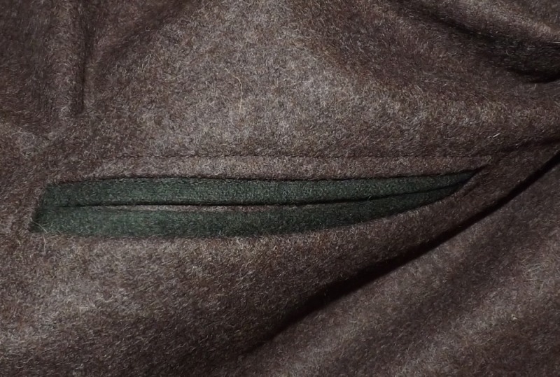 KAPUZEN SHIRT - BAYERISCHER GEBIRGSLODEN – image 4