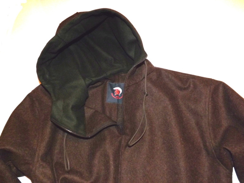 KAPUZEN SHIRT - BAYERISCHER GEBIRGSLODEN – image 3