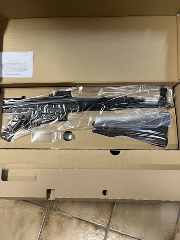GSG STG 44 cal 9 PAK – slika 2