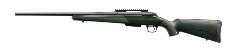 Winchester Repetierbüchse XPR Stealth Threaded Kal. 6,5 Creedmore – Bild 2