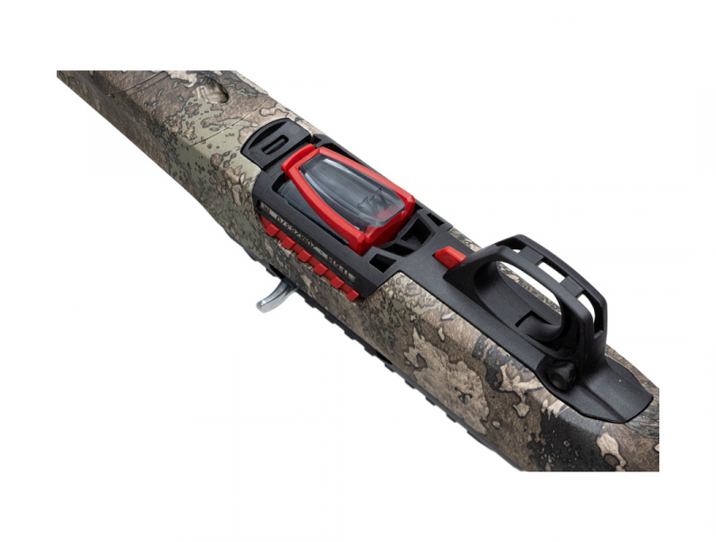 Winchester Selbstladebüchse Wildcat SA Camo Strata 22LR – Bild 5