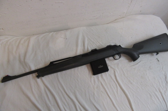 Hi-Cap Drückjagd-Magazine...8 oder 10 Schuss für Sauer 303 – Bild 2