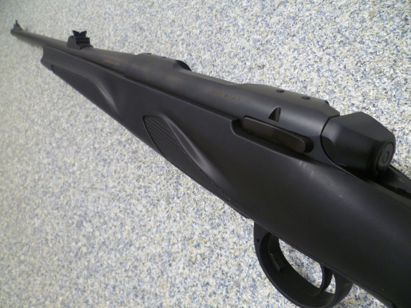 Repetierbüchse Franchi Horizon Synthetik .308 Win. – Bild 3