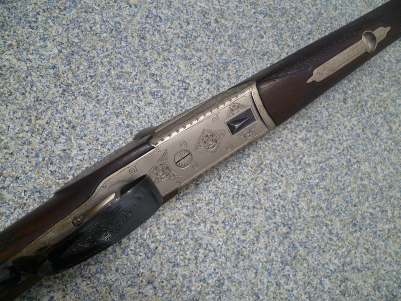 BBF Ferlach 16/70 & 6,5x57R – Bild 5
