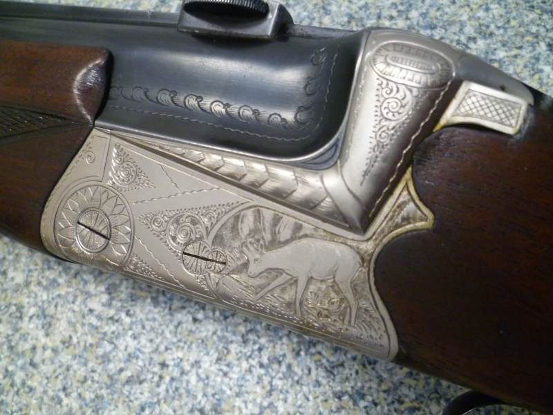 BBF Ferlach 16/70 & 6,5x57R – Bild 3