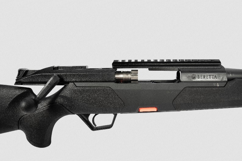 Beretta BRX-1 - .308Win. / 51cm Lauflänge *ANGEBOT! UVP: 1800€* – Bild 3