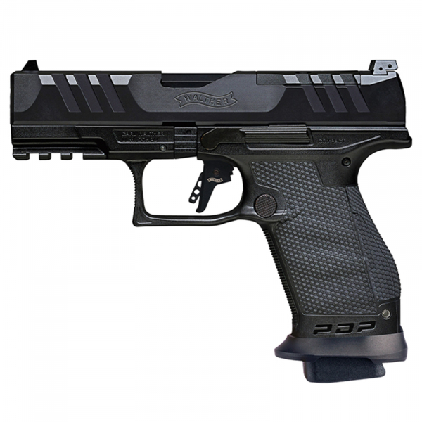 Walther Pistole PDP Compact Pro NT 4" OR mit GPO SPECTRA – Bild 4