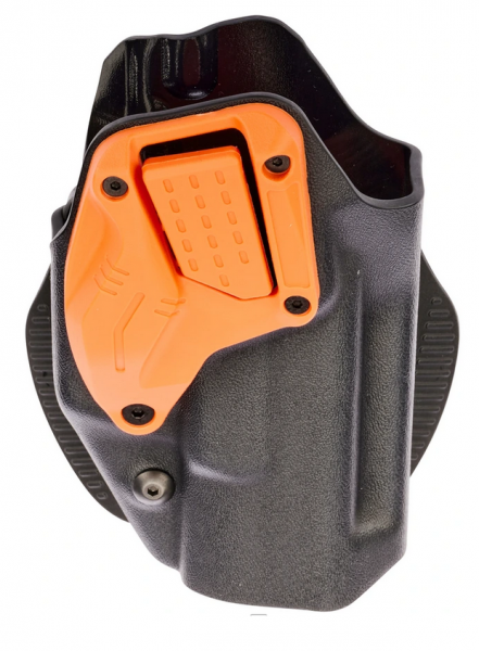 Walther PDP Hunter Pro Compact 4" – immagine 3