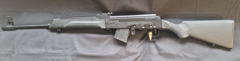 Kalaschnikow von Izhmash 7,62x39, Saiga M3, halbautomatische Büchse – Bild 2