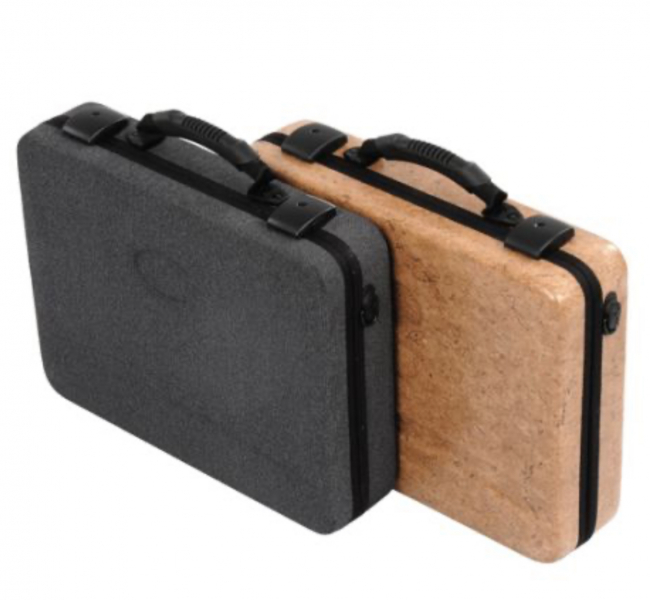 Pistolenkoffer GreenLine Serie 8000 natur – Bild 3