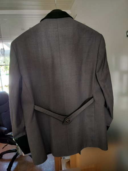 Schützenjacke Hubertus, Modell Albert – imagen 3