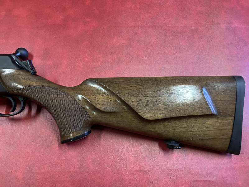 Sauer 404 "Classic" cal. .30-06 ohne Visierung mit Mündungsgewinde – Bild 4