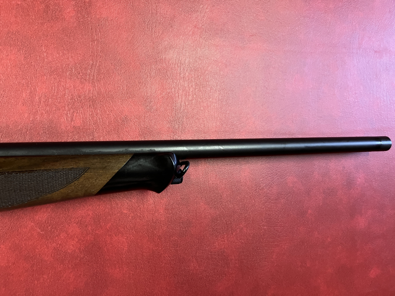 Sauer 404 "Classic" cal. .30-06 ohne Visierung mit Mündungsgewinde – Bild 3