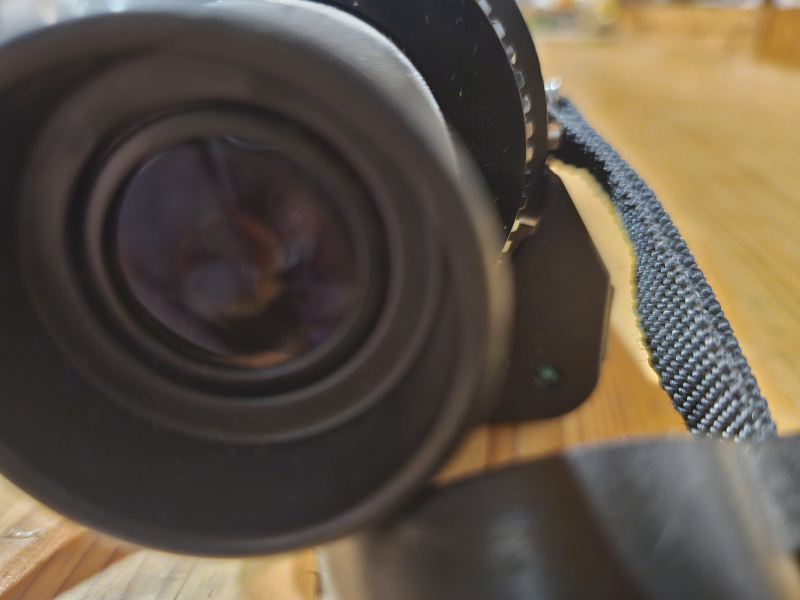 Zeiss Spektiv 30x60 B mit Motorfokussierung – Bild 4