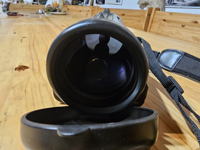 Zeiss Spektiv 30x60 B mit Motorfokussierung – Bild 2