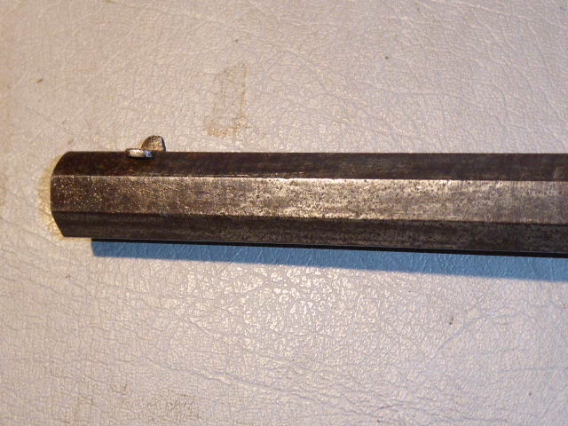 Tesching mit Klappen- Verschluß ( O.B. Deutsch ). Kal. 22 lfb. – Bild 6