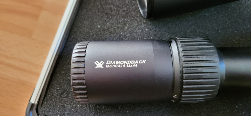 Vortex Diamondback Tactical 4-16x44 MOA – image 3