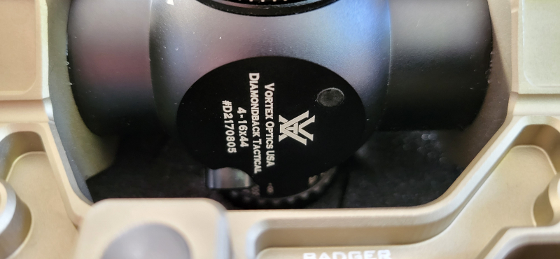 Vortex Diamondback Tactical 4-16x44 MOA – image 4